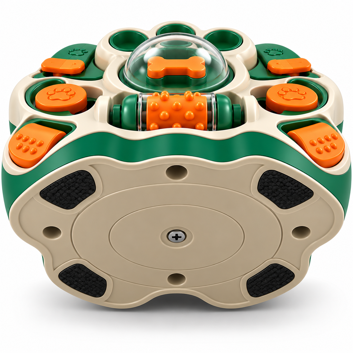 Multi-Activity Pet Puzzle & Enrichment Toy