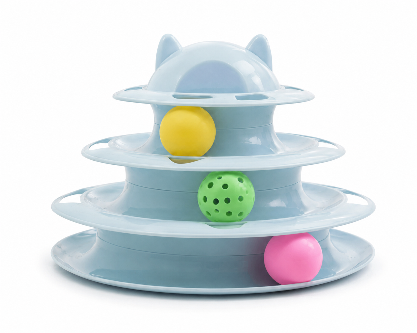 Pet Toys