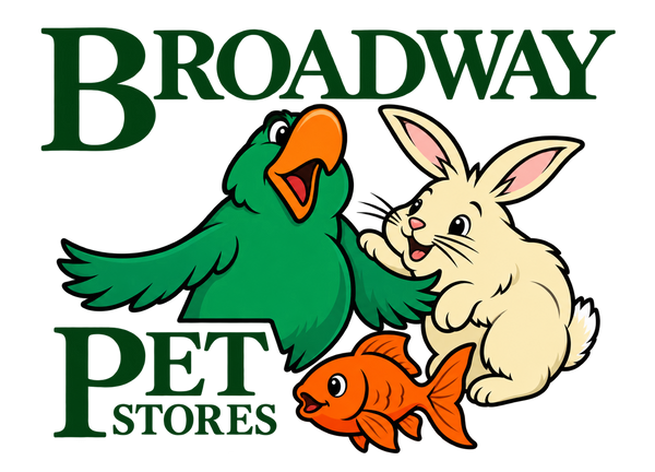 Broadway Pet Stores