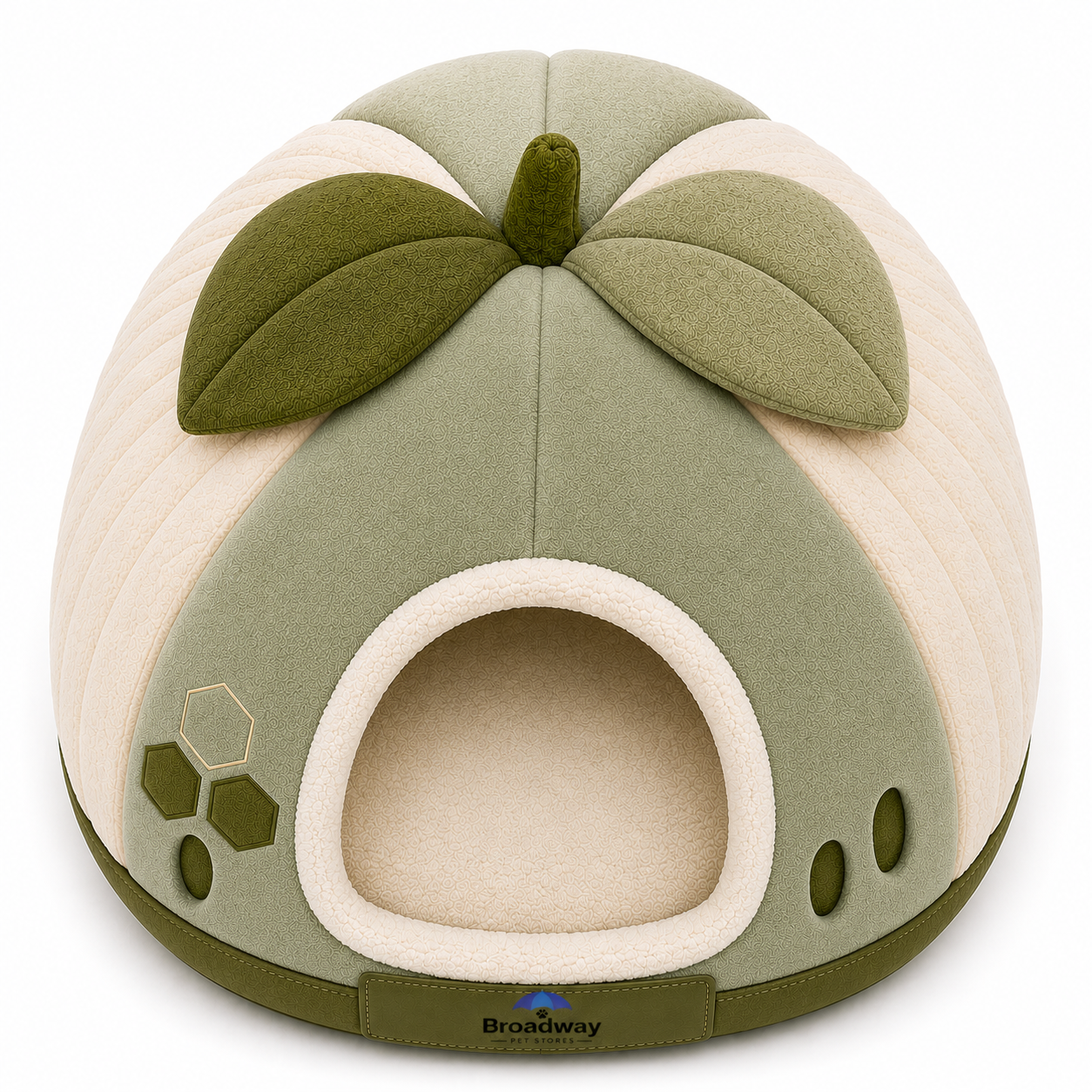 Orchard Hideaway Pet Bed