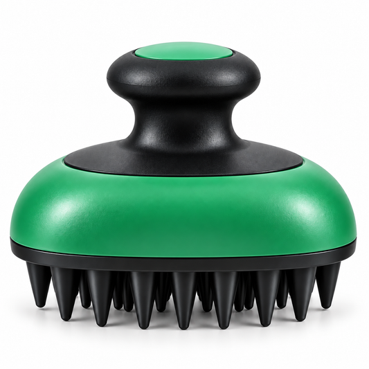Pet Grooming & Massage Brush