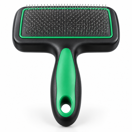 Pet Slicker Grooming Brush