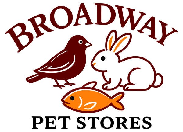 Broadway Pet Stores
