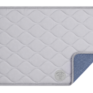Reusable Waterproof Pet Training Pad with Non-Slip Backing