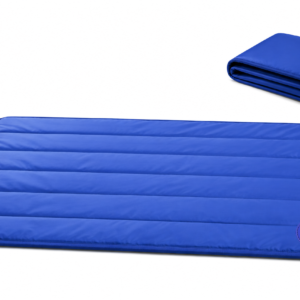 Portable Waterproof Pet Cooling Mat – Foldable Indoor & Outdoor Pet Pad