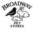 Broadway Pet Stores